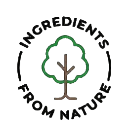 Natural ingredients